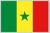 Senegal Flag