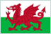 Wales Flag