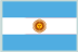 Argentina Flag