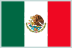 Mexico Flag