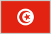 Tunisia Flag