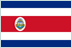 Costa Rica Flag