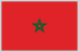 Morocco Flag