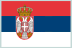 Serbia Flag